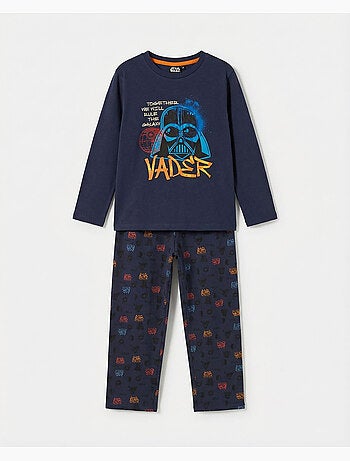 Pyjama à manches longues STAR WARS Rule The Galaxy pour garçons