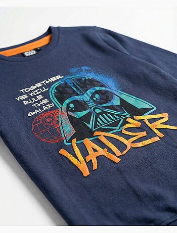 Pyjama à manches longues STAR WARS Rule The Galaxy pour garçons