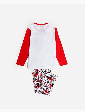 Pyjama à manches longues Stay True pour fille DISNEY