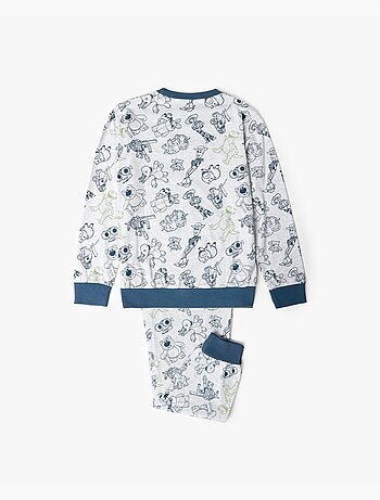 Pyjama à manches longues TOY STORY pour enfants, absolument génial
