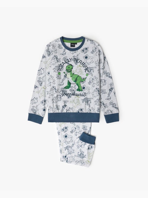 Pyjama à manches longues TOY STORY pour enfants, absolument génial - Kiabi