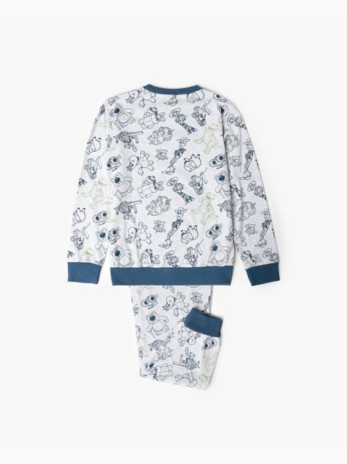 Pyjama à manches longues TOY STORY pour enfants, absolument génial - Kiabi