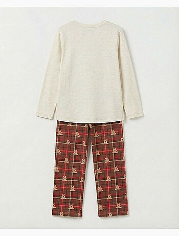 Pyjama à manches longues Winnie l'Ourson de Disney pour filles