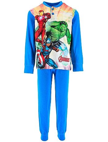 Pyjama Avengers| Licence Officielle