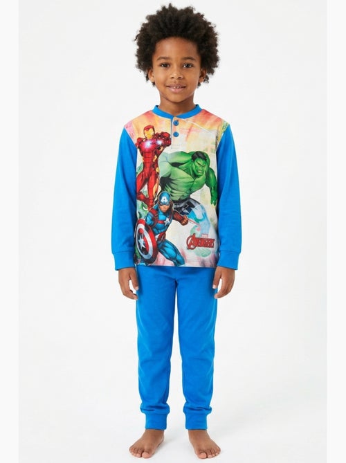 Pyjama Avengers| Licence Officielle - Kiabi