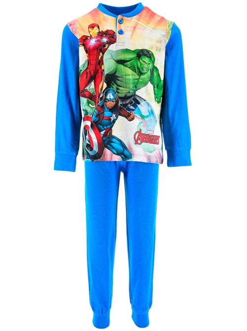 Pyjama Avengers| Licence Officielle - Kiabi