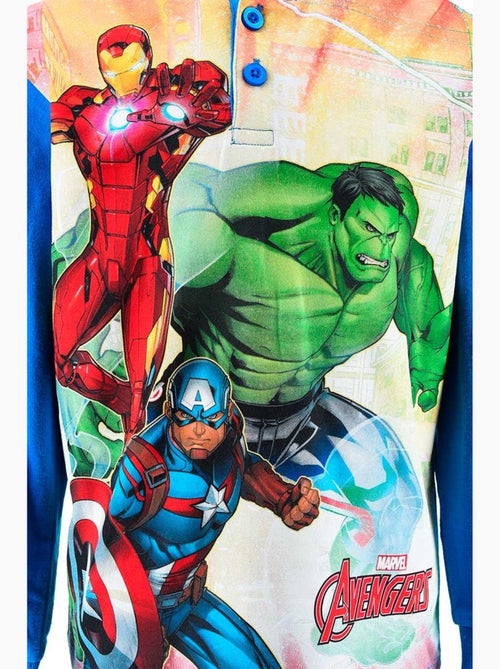 Pyjama Avengers| Licence Officielle - Kiabi