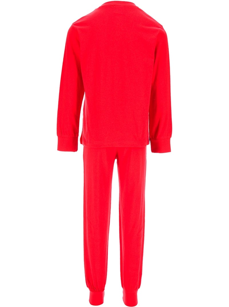 Pyjama Avengers| Licence Officielle Rouge - Kiabi