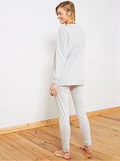 Pyjama 'Bambi' - Kiabi