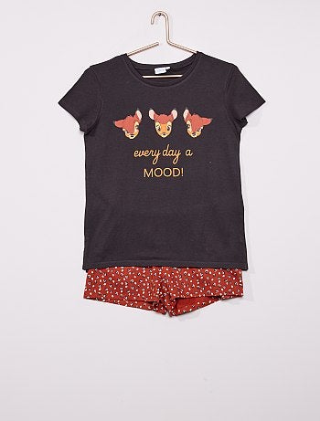 Pyjama 'Bambi'