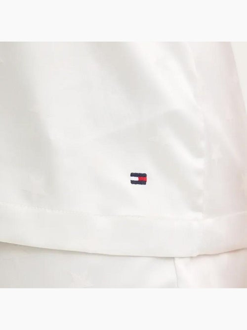 Pyjama + Bandeau Femme Tommy Hilfiger - Kiabi