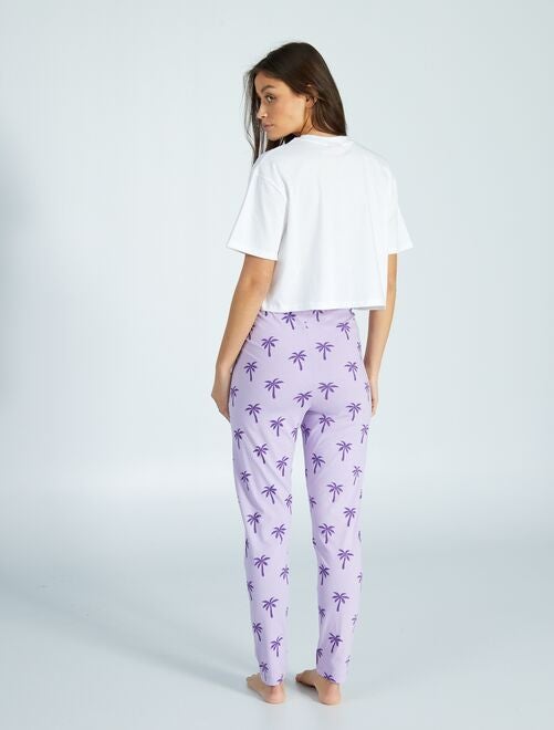 Pyjama bambi online kiabi