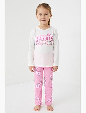 Pyjama Barbie | Licence Officielle