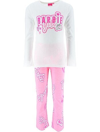 Pyjama Barbie | Licence Officielle