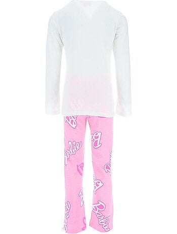 Pyjama Barbie | Licence Officielle