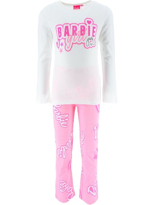 Pyjama Barbie | Licence Officielle - Kiabi