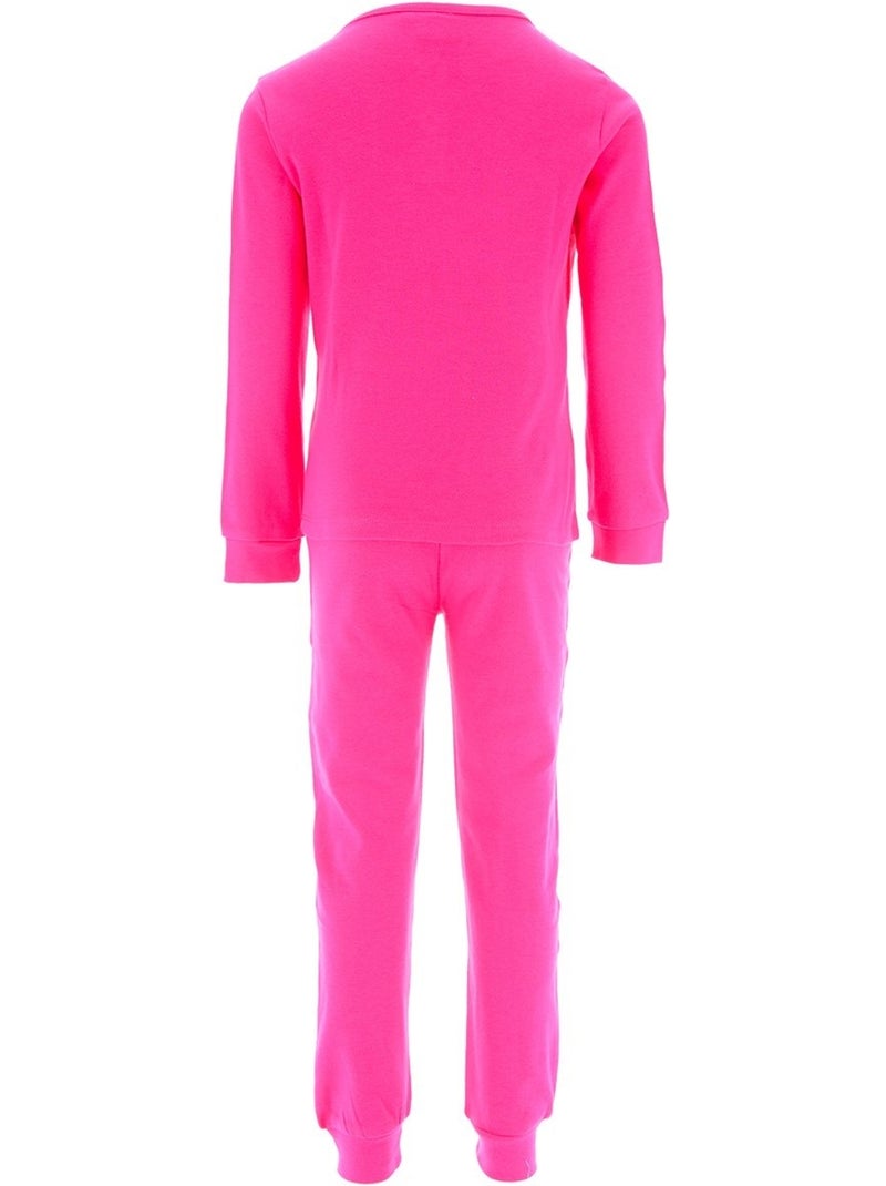 Pyjama barbie | licence officielle Rose - Kiabi
