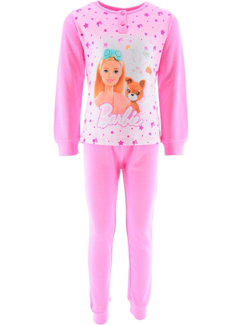 Pyjama Barbie | Licence Officielle - Kiabi