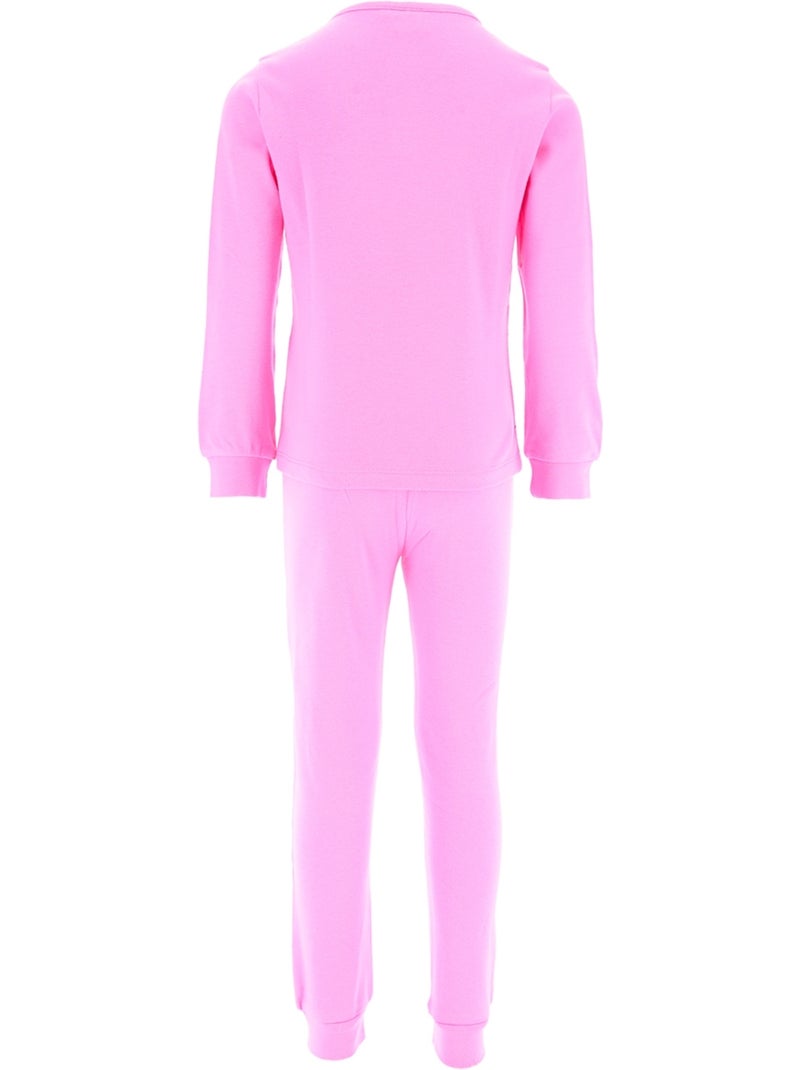 Pyjama Barbie | Licence Officielle Rose - Kiabi