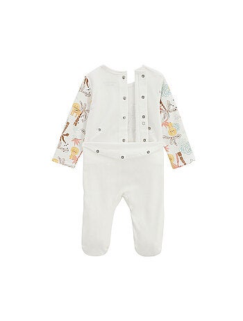 Pyjama b?b? Auguste