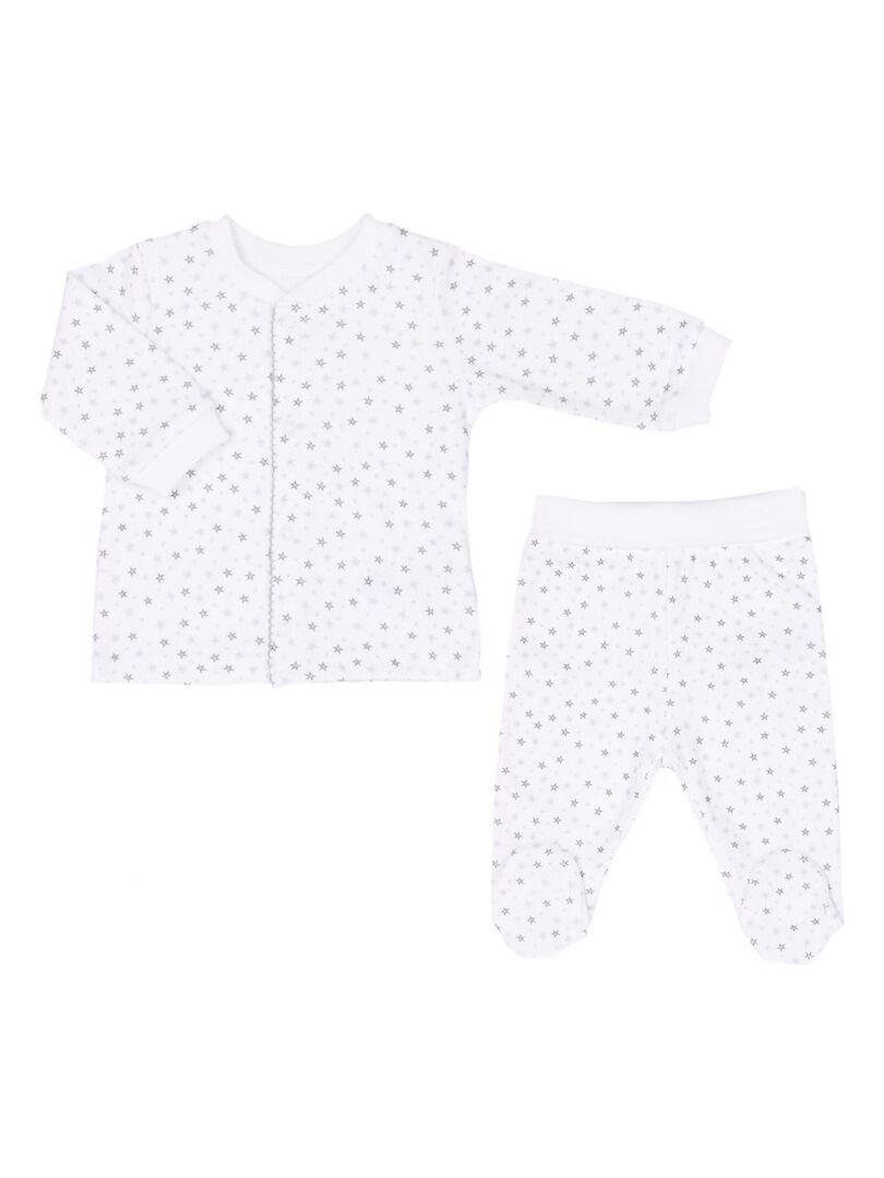 Kiabi pyjama bebe online 2 pieces