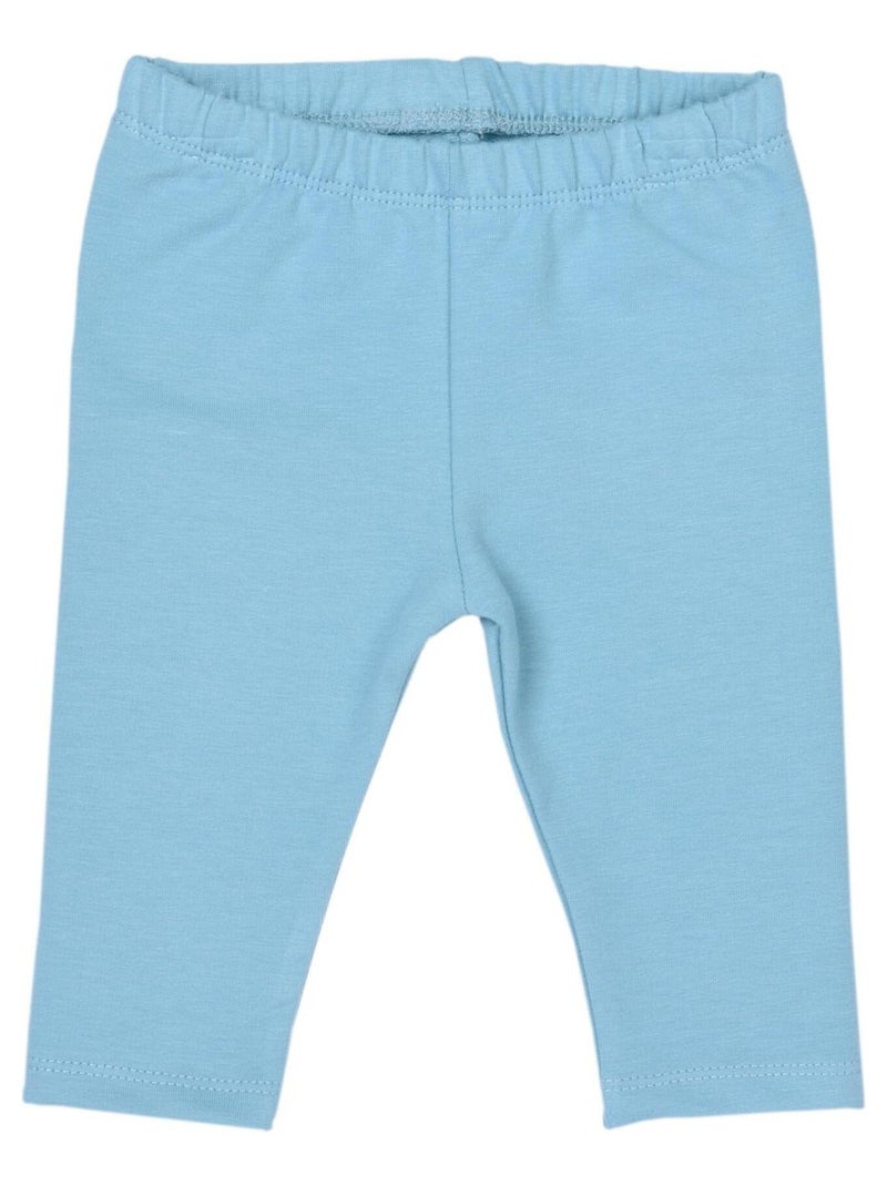 Pyjama bébé 2 pièces , LAPINOU Kitikate Ecru - Kiabi