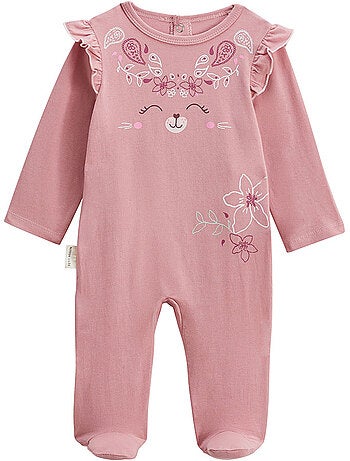Pyjama bébé Arizona