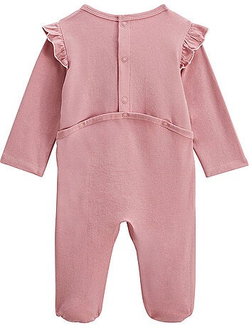 Pyjama bébé Arizona