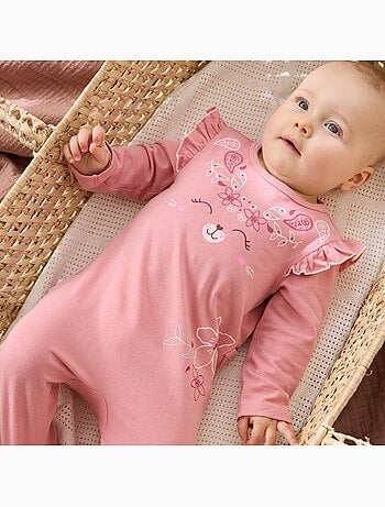 Pyjama bébé Arizona