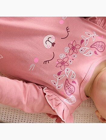 Pyjama bébé Arizona
