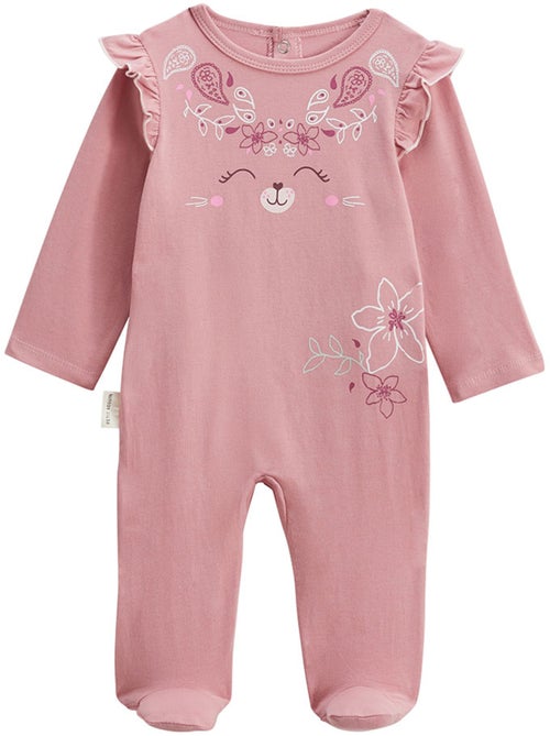 Pyjama bébé Arizona - Kiabi