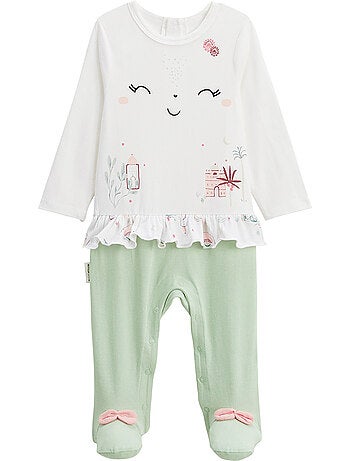 Pyjama bébé Arya