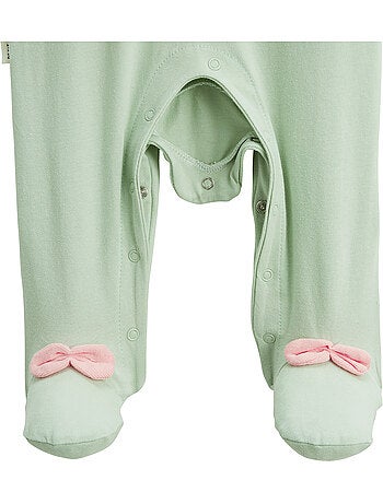 Pyjama bébé Arya