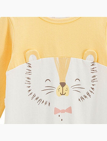 Pyjama bébé Auguste