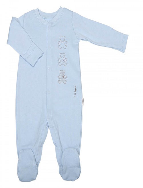 Pyjama bébé , BASIC - Kiabi