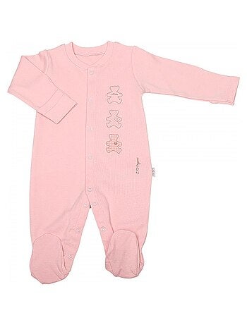 Pyjama bébé , BASIC - Kiabi