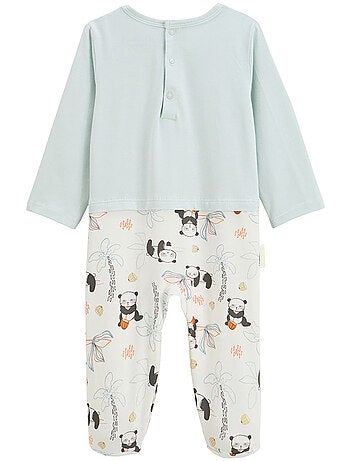 Pyjama bébé Bento