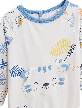 Pyjama bébé Biscarosse