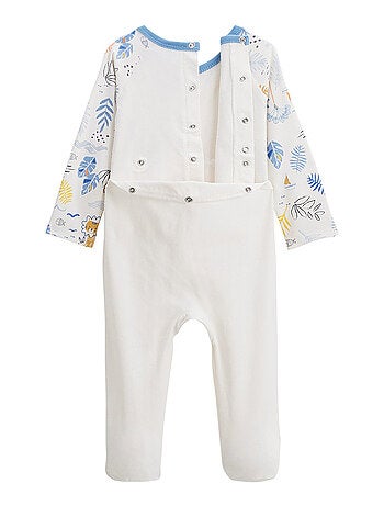 Pyjama bébé Biscarosse