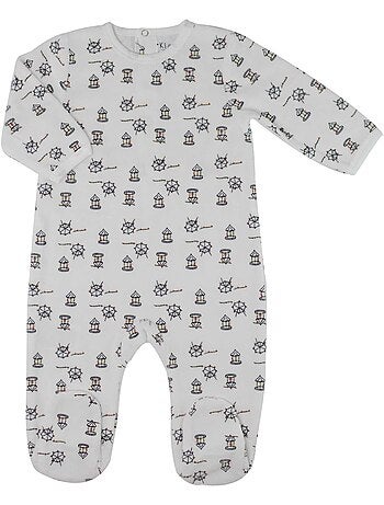 Pyjama Bébé