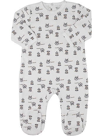 Pyjama Bébé