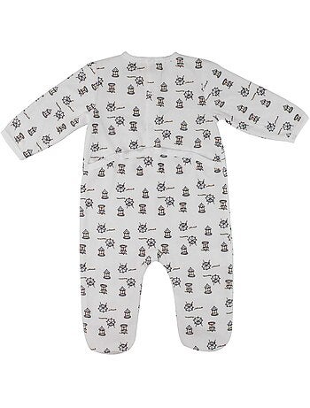 Pyjama Bébé