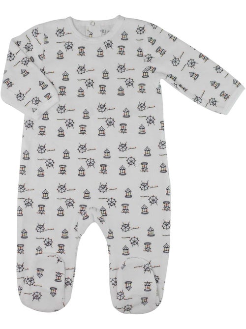 Pyjama Bébé - Kiabi