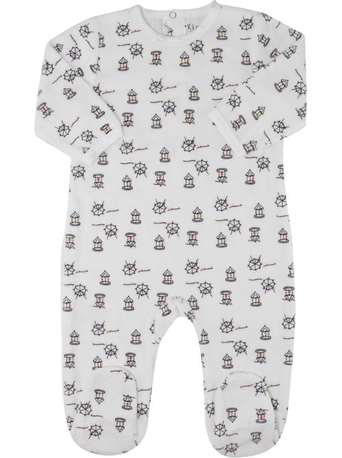 Pyjama Bébé - Kiabi