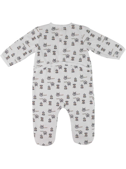 Pyjama Bébé - Kiabi