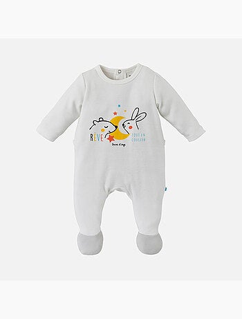 PYJAMA BEBE CALIMERO