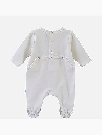 PYJAMA BEBE CALIMERO