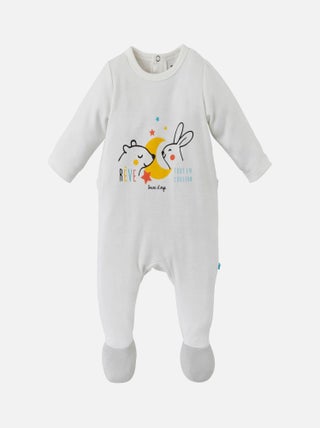 PYJAMA BEBE CALIMERO