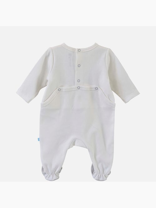PYJAMA BEBE CALIMERO - Kiabi