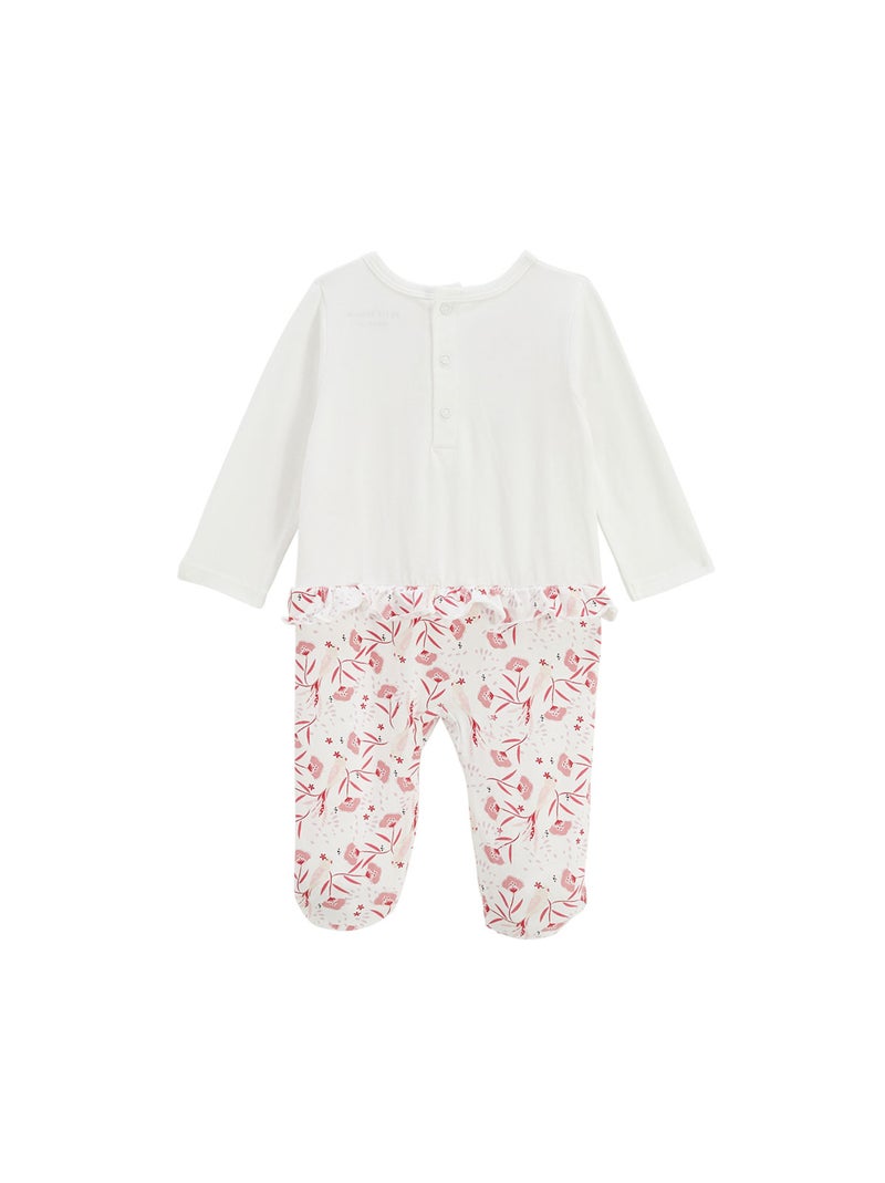 Pyjama bébé Camila Rose - Kiabi